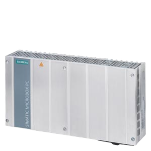 Siemens 6AG4142-5BC12-1BA0 teollisuustietokone