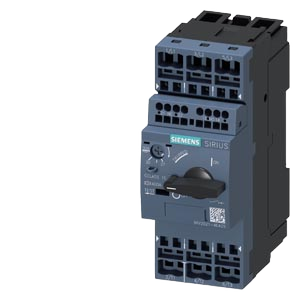 Siemens SIRIUS 3RV2021-4EA25 moottorinsuojakatkaisija