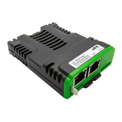 Control Techniques SI-PROFINET V2 PROFINET option module