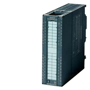 Siemens SIMATIC S7-300 6ES7322-1BL00-0AA0 digitaalilähtömoduuli