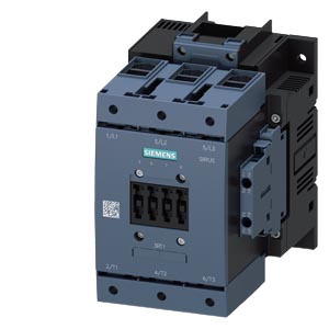 Siemens SIRIUS 3RT1054-1AP36 kontaktori