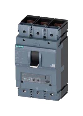 Siemens 3VA2463-5HL32-0AA0 molded-case circuit breaker