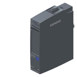 Siemens SIMATIC ET 200SP 6ES7135-6HB00-0CA1 analogialähtömoduuli