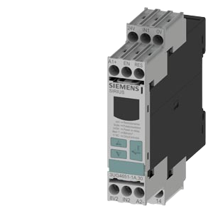 Siemens SIRIUS 3UG4651-1AW30 valvontarele