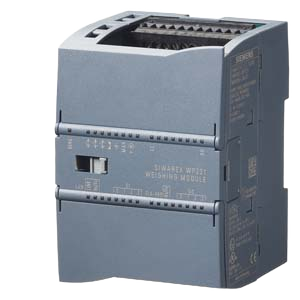 Siemens SIMATIC S7-1200 7MH4960-2AA01 weighing module