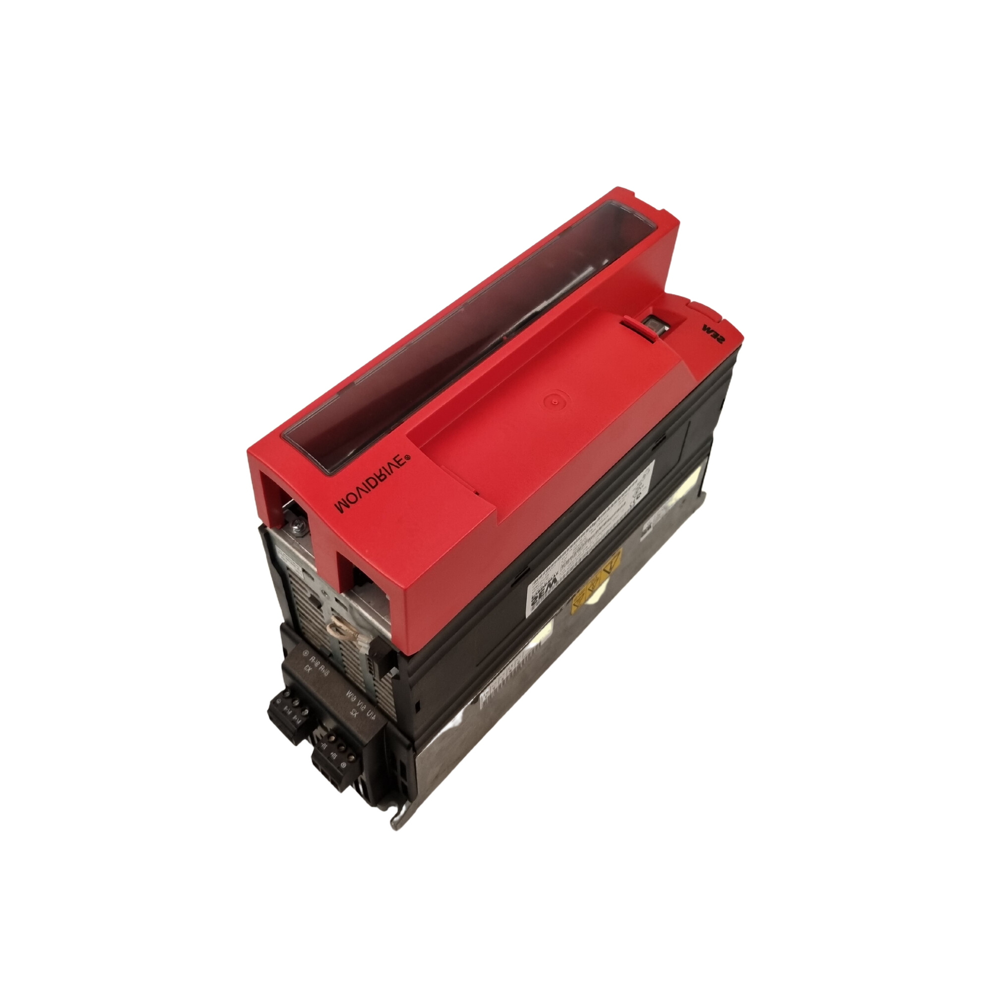 SEW-EURODRIVE MDX61B0040-5A3-4-0T MOVIDRIVE B application inverter