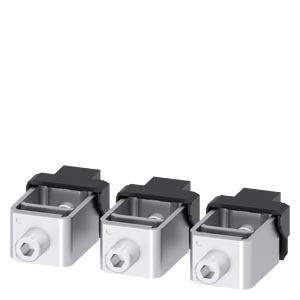Siemens 3VA9263-0JA12 kytkentälaitteen laatikkoliitin