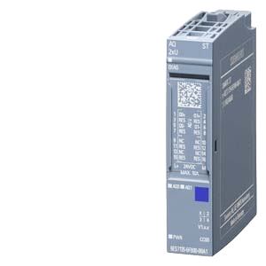 Siemens SIMATIC ET 200SP 6ES7135-6FB00-0BA1 analogialähtömoduuli