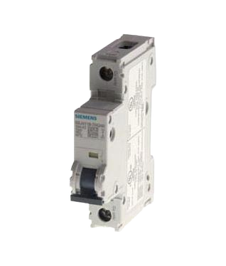 Siemens 5SJ4106-7HG41 johdonsuojakatkaisija