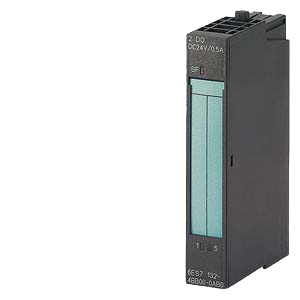 Siemens 6ES7131-4BD01-0AA0 digitaalitulomoduuli