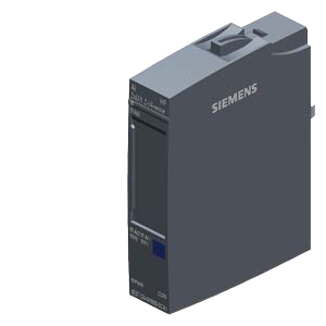 Siemens SIMATIC ET 200SP 6ES7134-6HB00-0CA1 analogiatulomoduuli