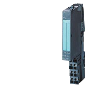 Siemens 6ES7138-4DF01-0AB0 tiedonsiirtomoduuli