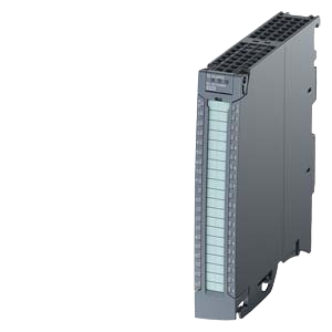 Siemens SIMATIC S7-1500 6ES7522-1BL10-0AA0 digitaalilähtömoduuli