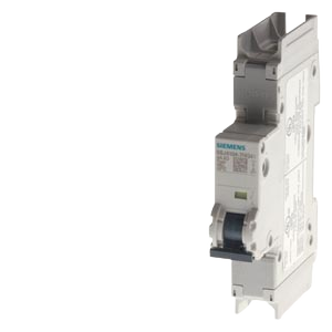 Siemens 5SJ4104-7HG41 johdonsuojakatkaisija