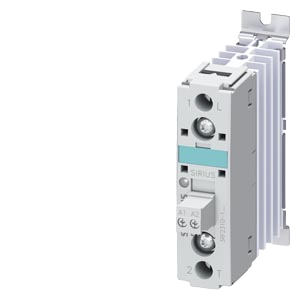 Siemens SIRIUS 3RF2310-1AA44 puolijohdekontaktori