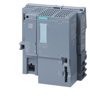 Siemens 6ES7512-1DM03-0AB0 CPU-keskusyksikkö