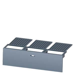 Siemens 3VA9481-0WD30 kytkentälaitteen liitinsuoja