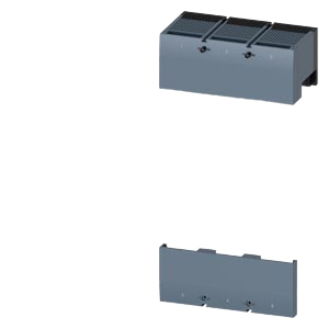 Siemens 3VA9601-0WE30 kytkentälaitteen liitinsuoja