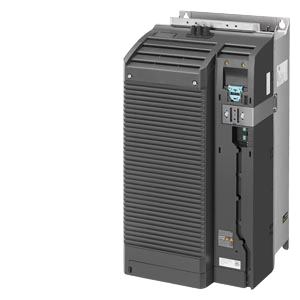 Siemens 6SL3210-1PE28-8AL0 taajuusmuuttajan tehomoduuli