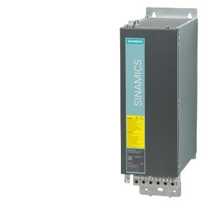 Siemens 6SL3100-0BE23-6AB0 aktiivinen verkkoliityntämoduuli