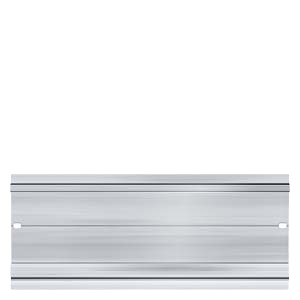 Siemens SIMATIC S7-1500 6ES7590-1AE80-0AA0 asennuskisko