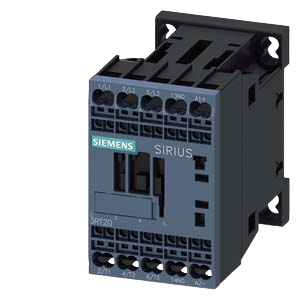 Siemens SIRIUS 3RT2015-2KB41 kontaktori