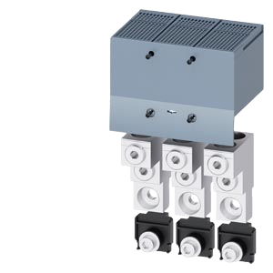 Siemens 3VA9403-0JJ23 circuit-breaker circular-conductor terminal