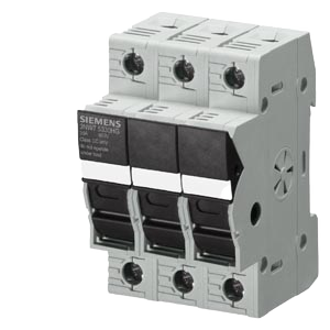 Siemens 3NW7533-0HG fuse holder
