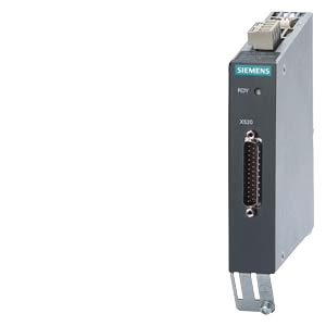 Siemens 6SL3055-0AA00-5BA3 taajuusmuuttajan anturimoduuli