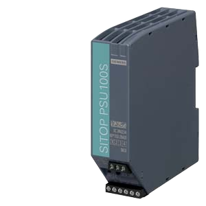 Siemens SITOP PSU100S 6EP1332-2BA20 industrial power supply
