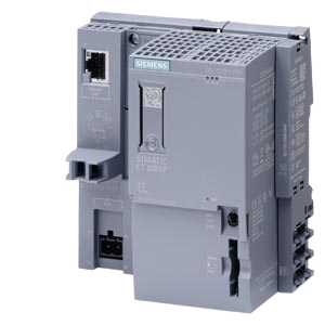 Siemens 6ES7512-1SM03-0AB0 CPU-keskusyksikkö