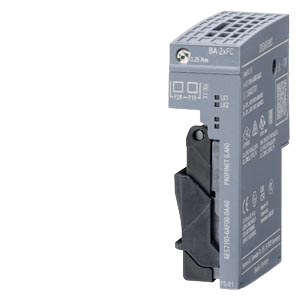 Siemens SIMATIC ET 200SP 6ES7193-6AF00-0AA0 väyläsovitin