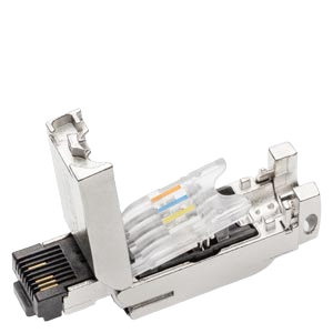 Siemens 6GK1901-1BB10-2AA0 teollisuusverkon pistokeliitin