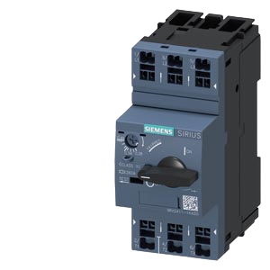 Siemens SIRIUS 3RV2411-1KA20 muuntajansuojakatkaisija