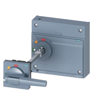 Siemens 3VA9687-0FK21 katkaisijan kiertokäyttömekanismi