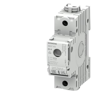 Siemens 5SG7113 sulakekytkin