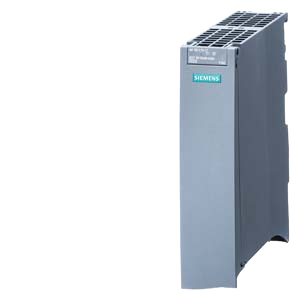 Siemens SIMATIC ET 200MP 6ES7155-5AA00-0AC0 väyläliityntämoduuli