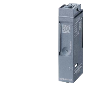 Siemens SIMATIC ET 200SP 6ES7133-6CV15-1AM0 moduulipaikan suojakansi