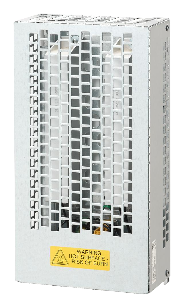 Siemens 6SL3201-0BE21-0AA0 jarruvastus