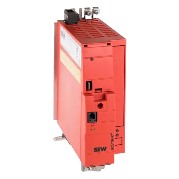 SEW-EURODRIVE MC07B0015-5A3-4-S0 MOVITRAC B frequency inverter