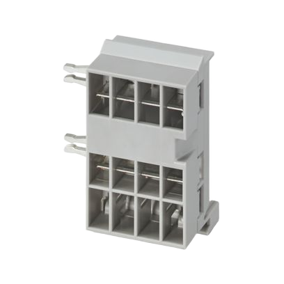 Phoenix Contact 1110991 CAPAROC CR EXT4 CAPAROC busbar