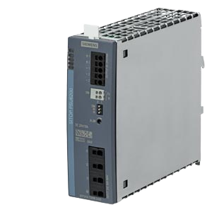 Siemens SITOP PSU6200 6EP3434-7SB00-3AX0 industrial power supply