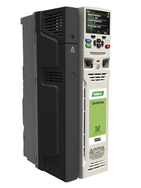 Control Techniques Unidrive M700 M700-044-00150 AC drive