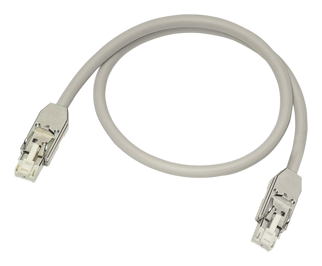Siemens 6SL3060-4AK00-0AA0 DRIVE-CLiQ-kaapeli