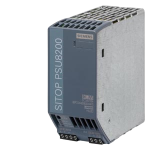 Siemens SITOP PSU8200 6EP3334-8SB00-0AY0 industrial power supply
