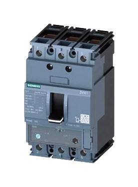 Siemens 3VA1112-5ED36-0AA0 molded-case circuit breaker