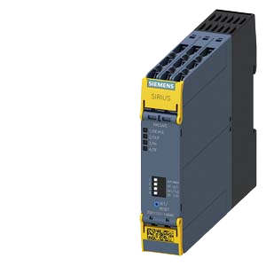 Siemens SIRIUS 3SK1121-1AB40 safety relay