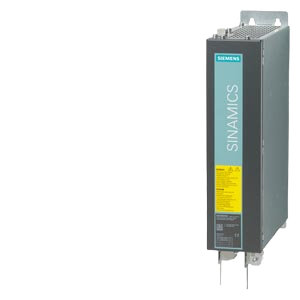Siemens 6SL3100-0BE21-6AB0 aktiivinen verkkoliityntämoduuli