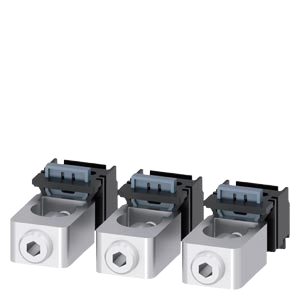 Siemens 3VA9113-0JB11 circuit-breaker circular-conductor terminal