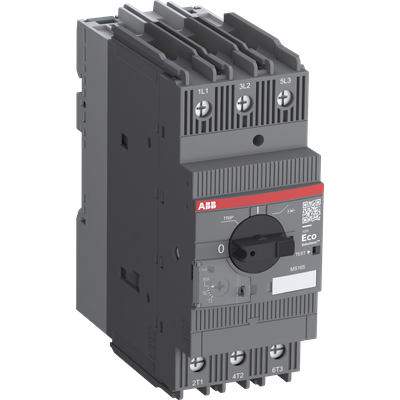 ABB MS165-42 moottorinsuojakatkaisija